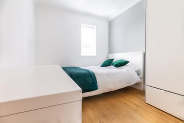 4 bed flat, Sloane Court, Sandyford, Newcastle, NE24PF - Image 4